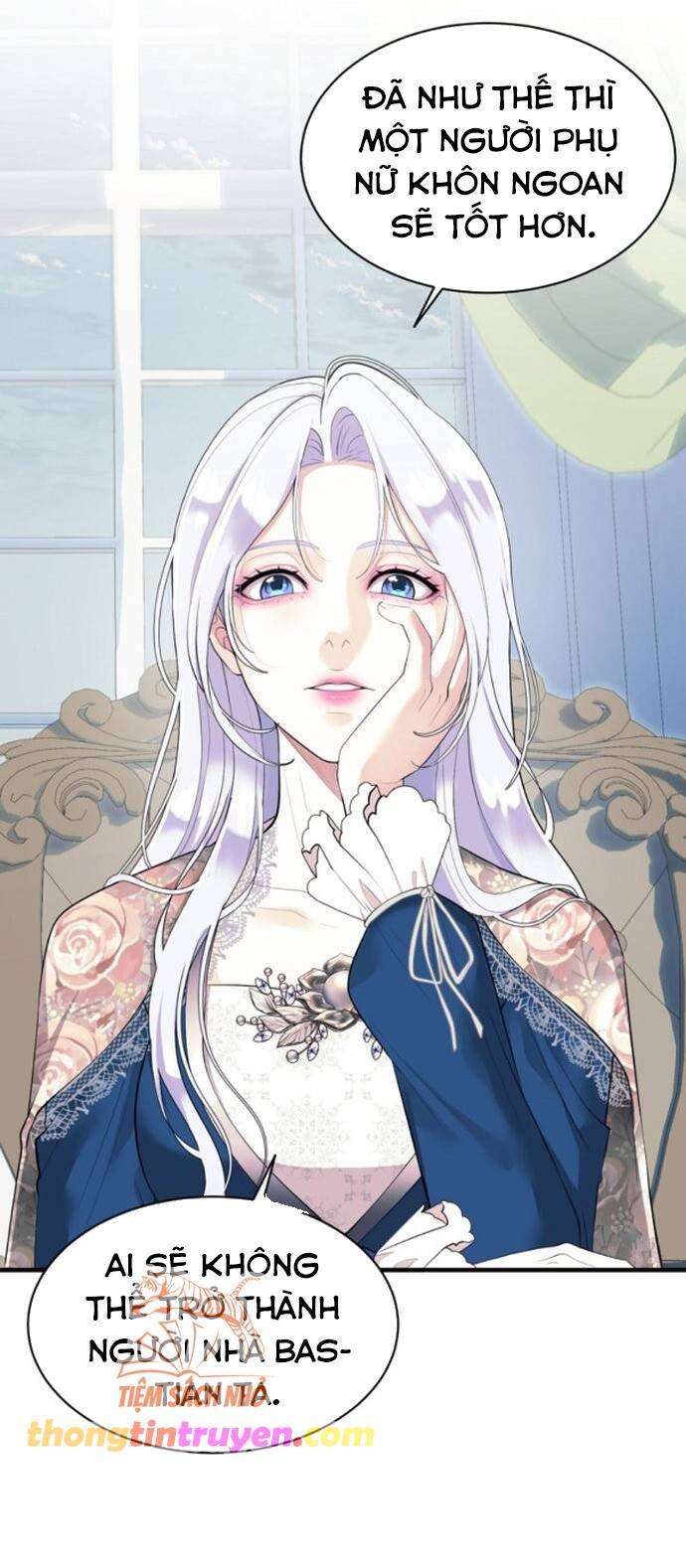 [18+] qua đêm với người chồng sắp ly hôn chapter 3 45