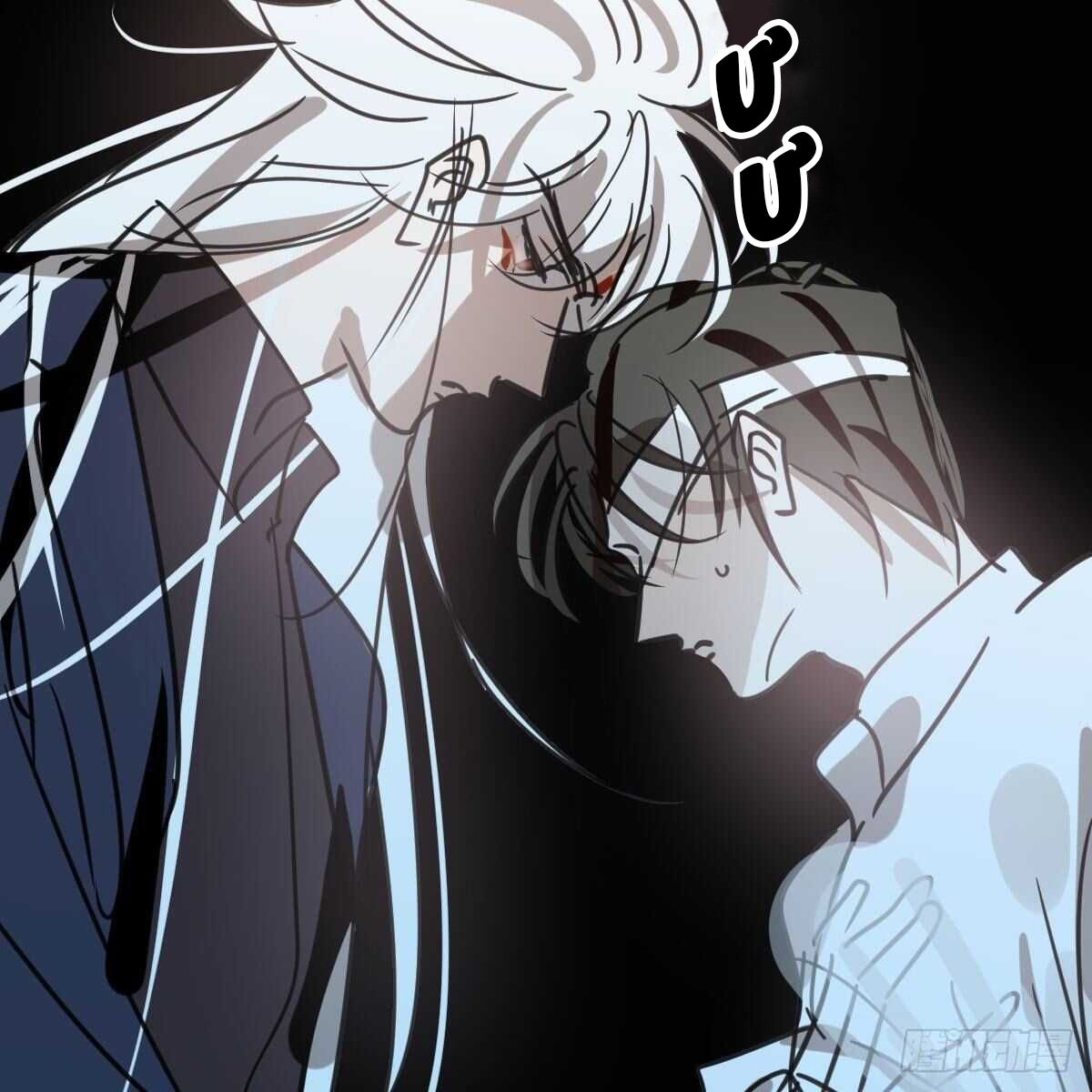 bắt lấy ngao ngao chapter 125 66