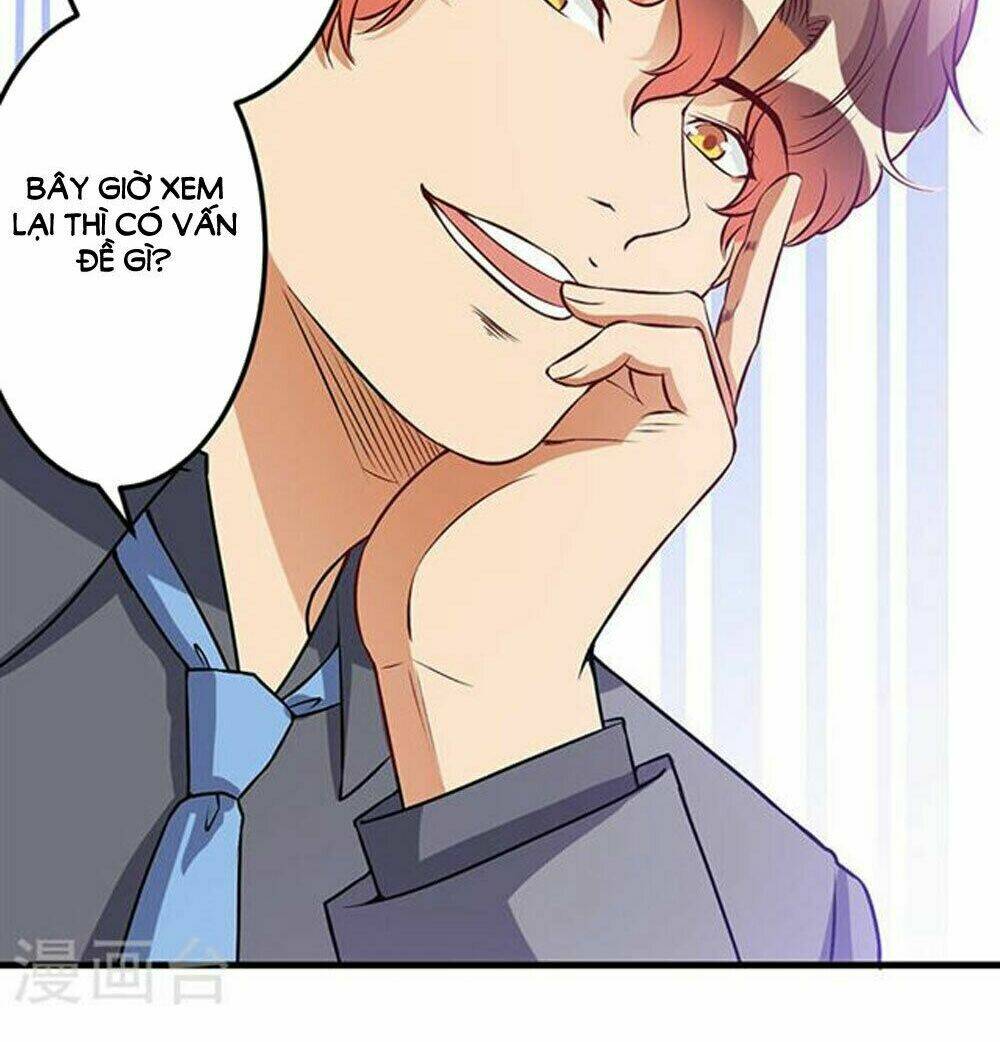 gối đầu vào tổng tài ác ma chapter 50 13