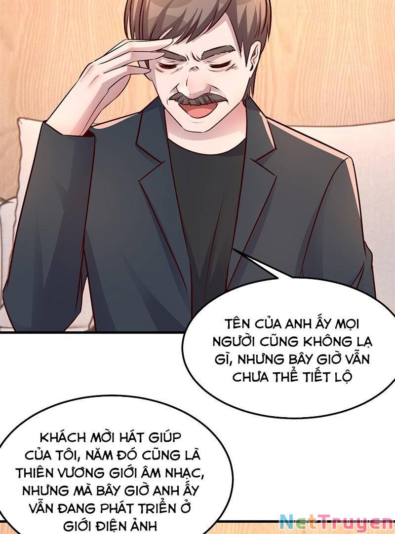 chị gái tôi là đại minh tinh chapter 161 12