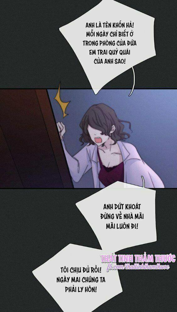 đêm tối chốn này chapter 34 35