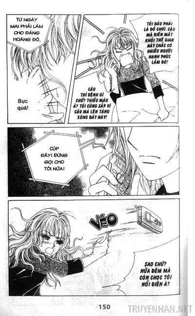 cô nàng sandwich chapter 30 30