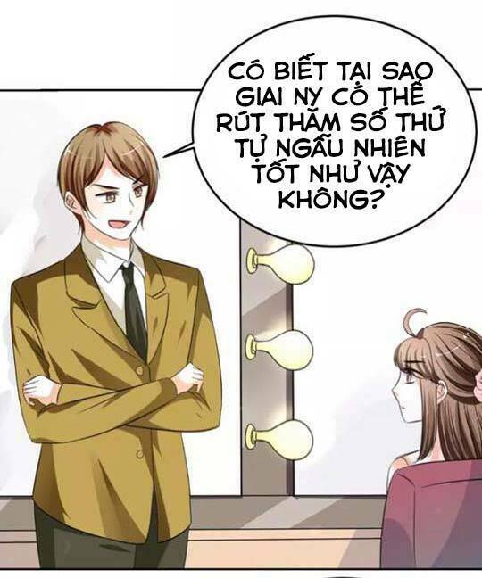 phản công thành siêu sao chapter 7 14