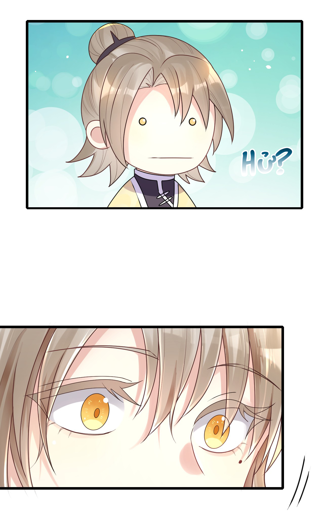 tức thời phạm quy [ tức thì vi quy ] chapter 7 14