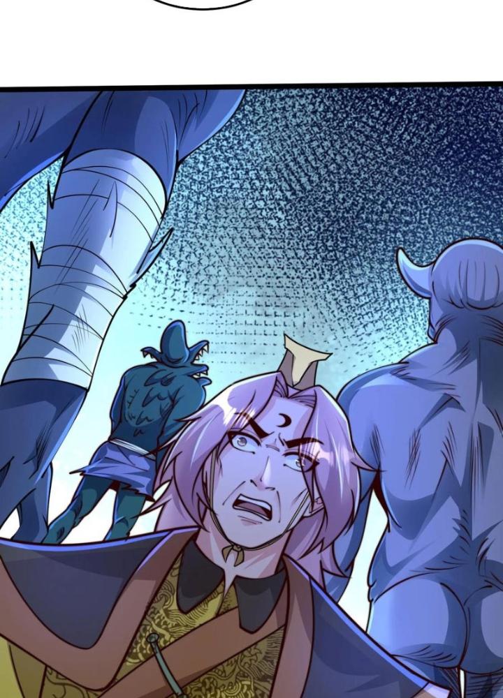 ta nuôi ma quỷ ở trấn ma ti chapter 223 54