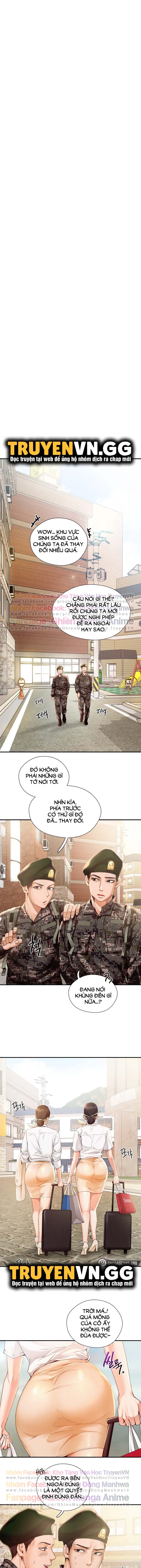 cuộc sống thăng hoa chapter 1 1