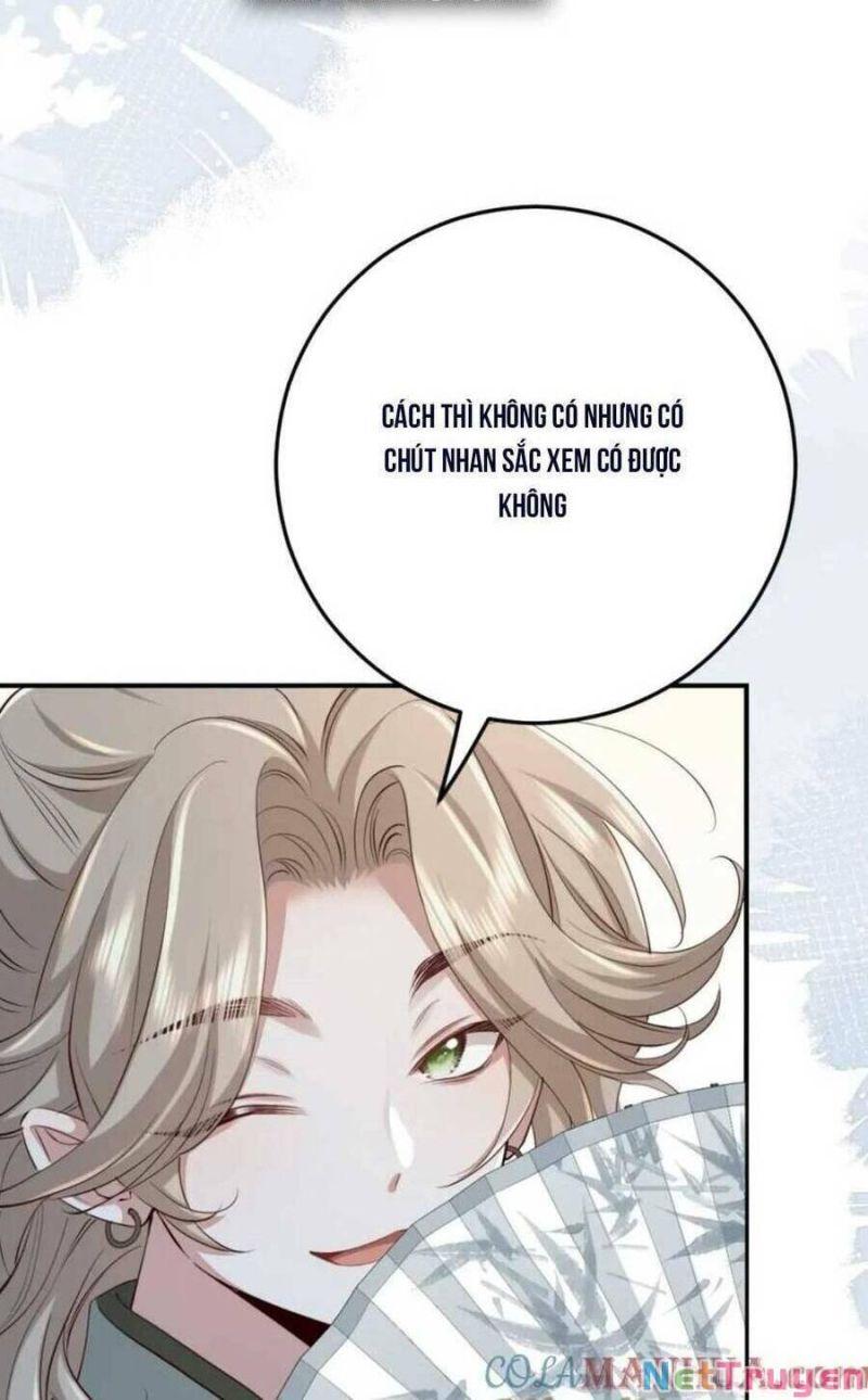 phương thức sinh tồn của công chúa pháo hôi chapter 167 33