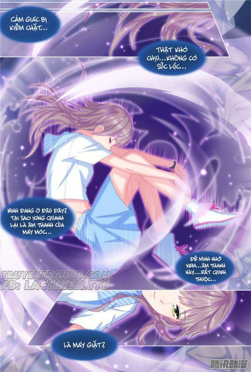 nam thần là quái vật chapter 65 10