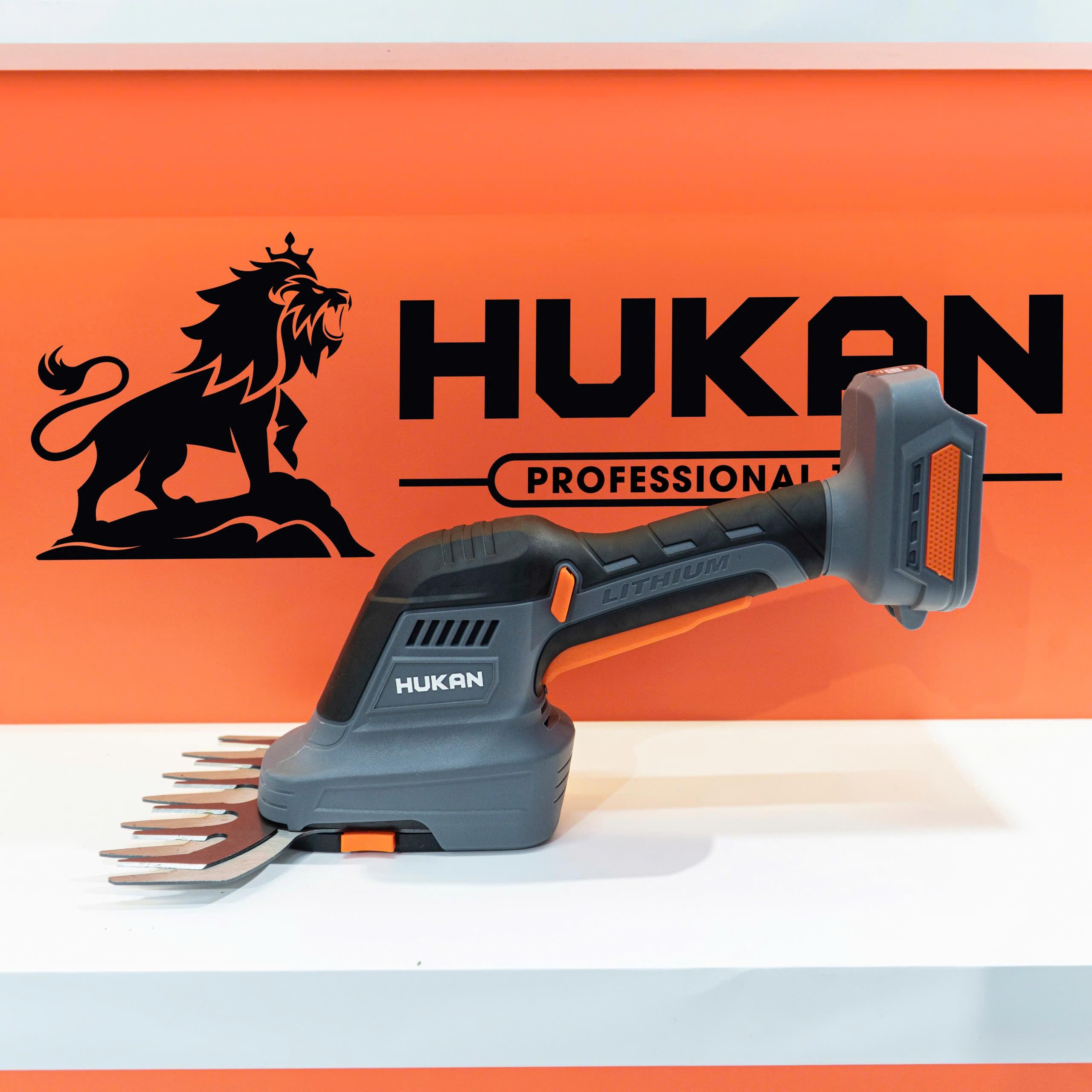 THÂN MÁY CẮT TỈA HÀNG RÀO BODY G1-GS400 HUKAN -HÀNG CHÍNH HÃNG