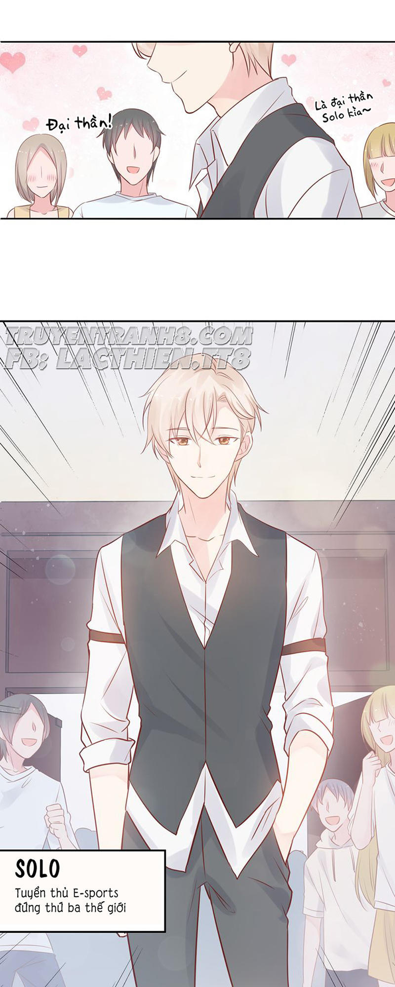 mật thất khốn du ngư chapter 6 12