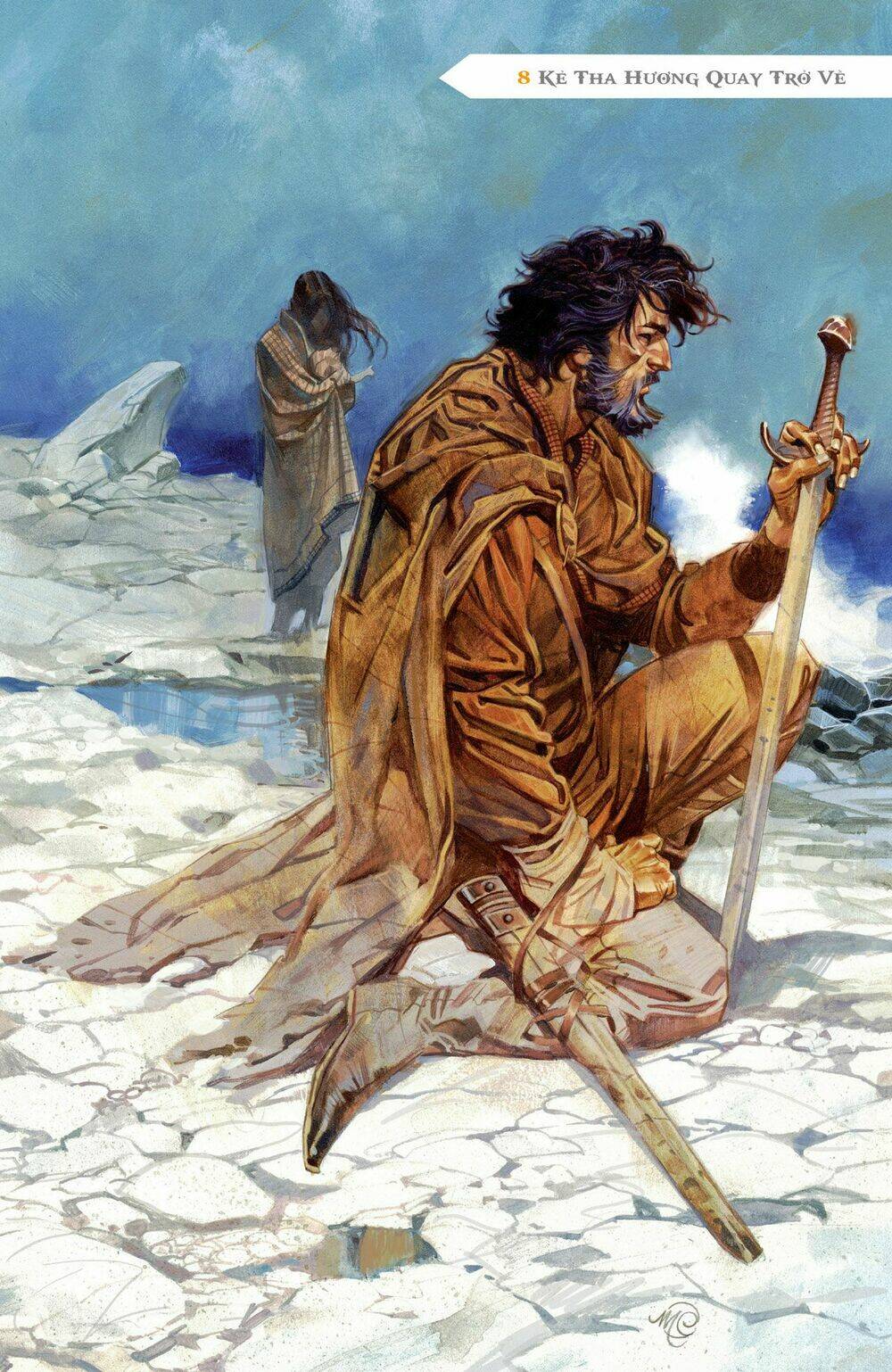 northlanders chapter 8 3