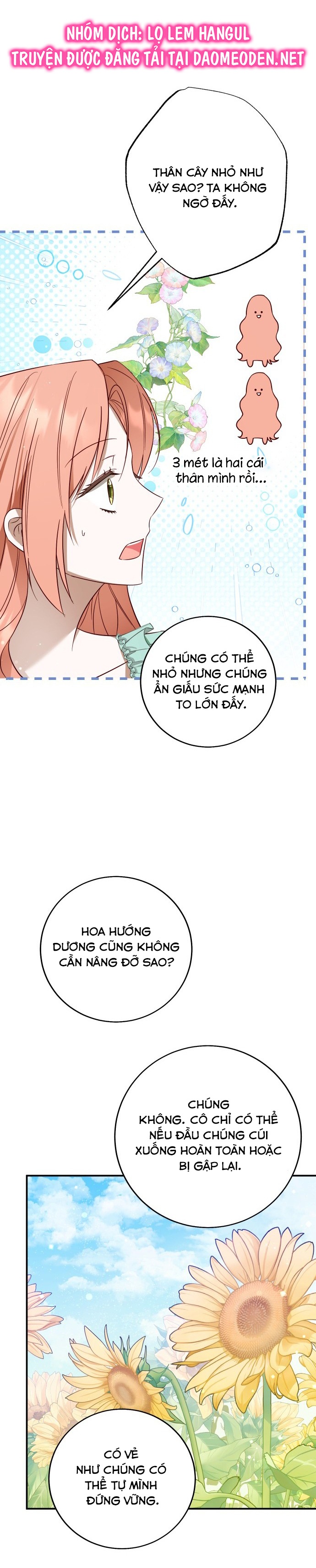 ngã xuống thiên đường chapter 35 21