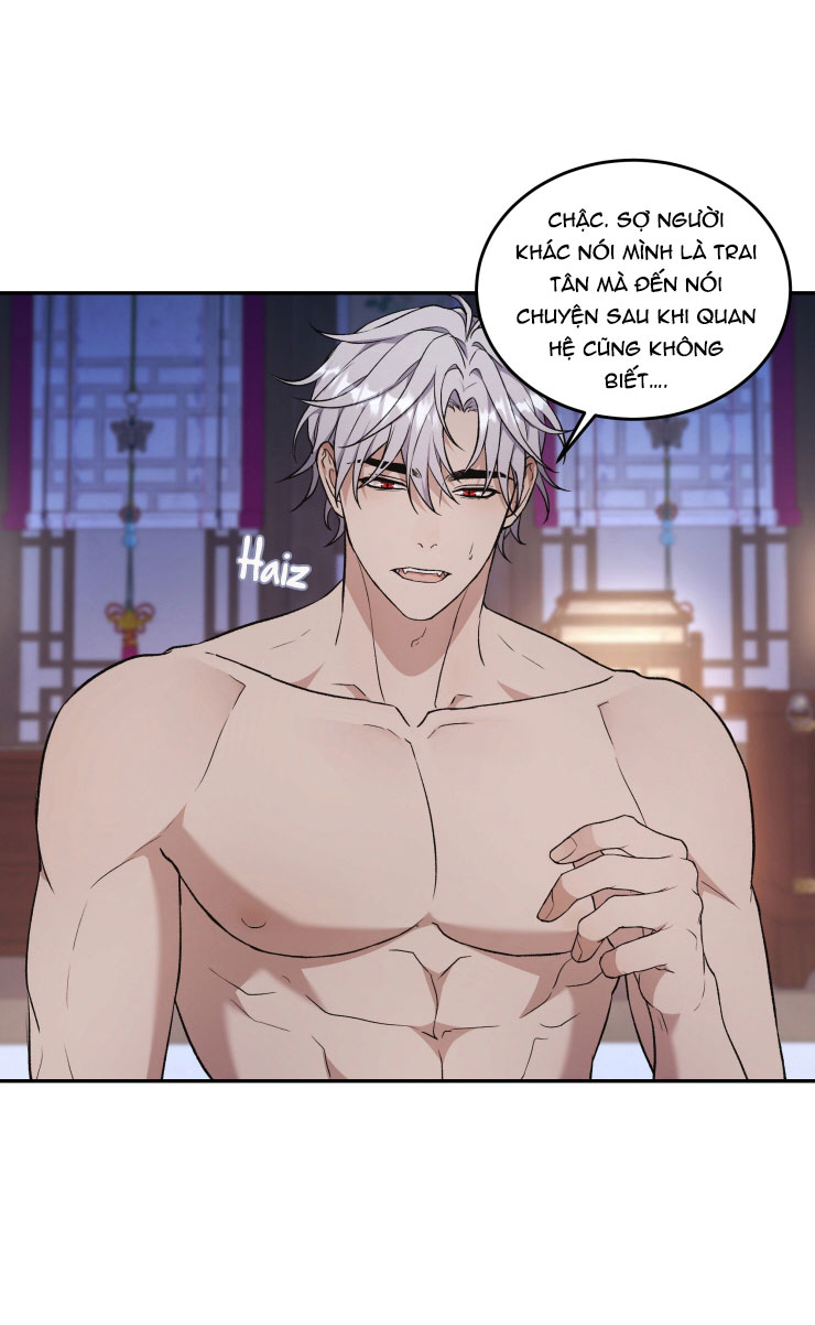 hỗn mộng chapter 13 35