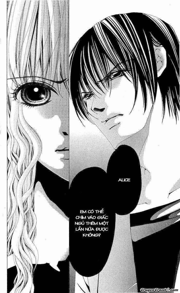 nemuri hime - yume miru youni koishiteru chapter 13 22