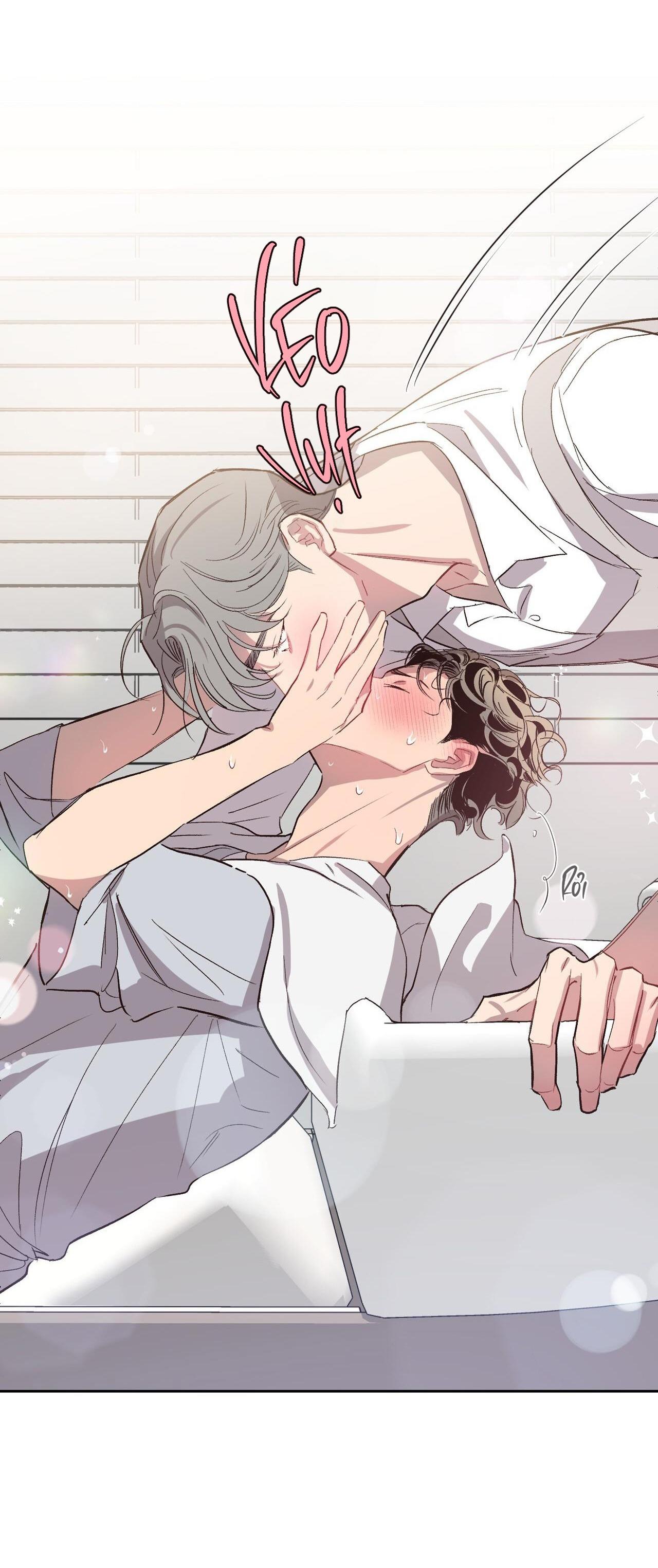 bí mật của mái tóc chapter 24 9