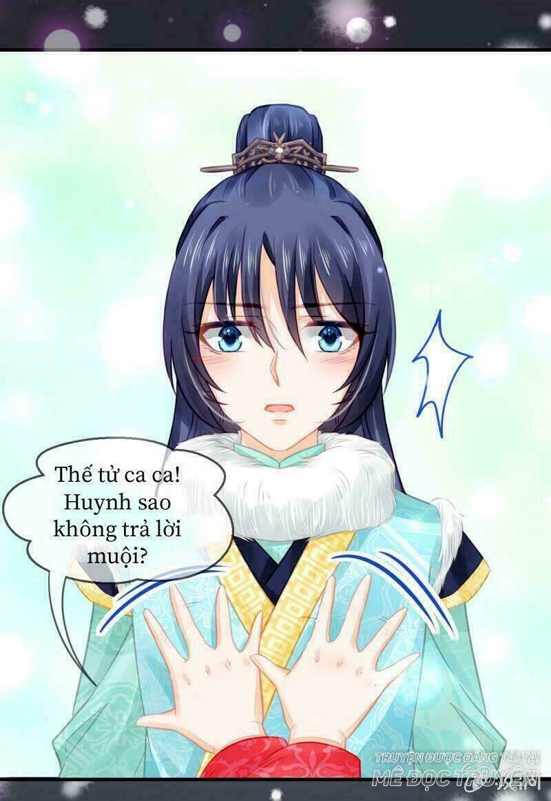 thần thám song kiêu chapter 25 17