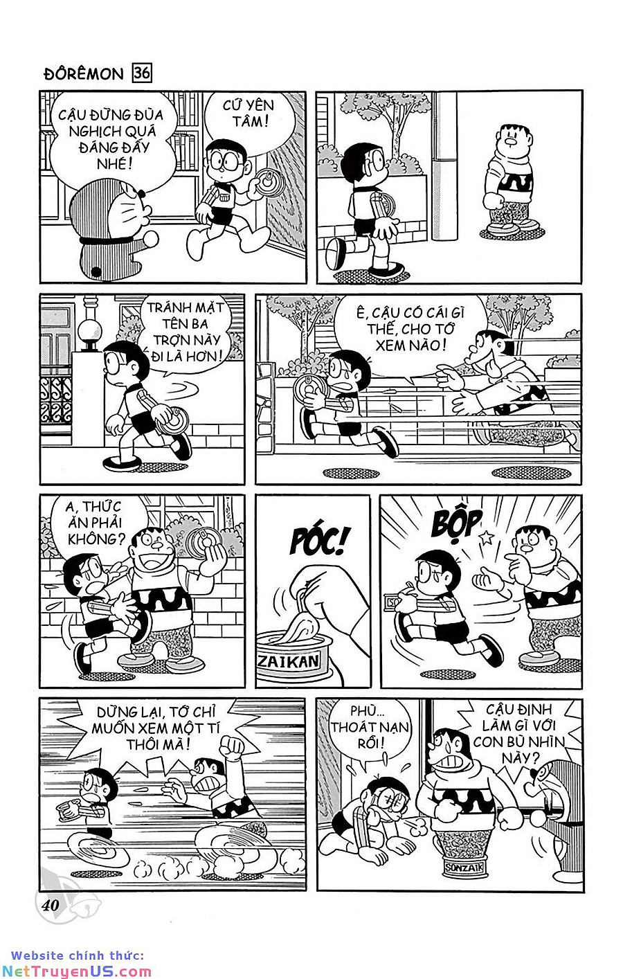 doraemon chapter 640 6