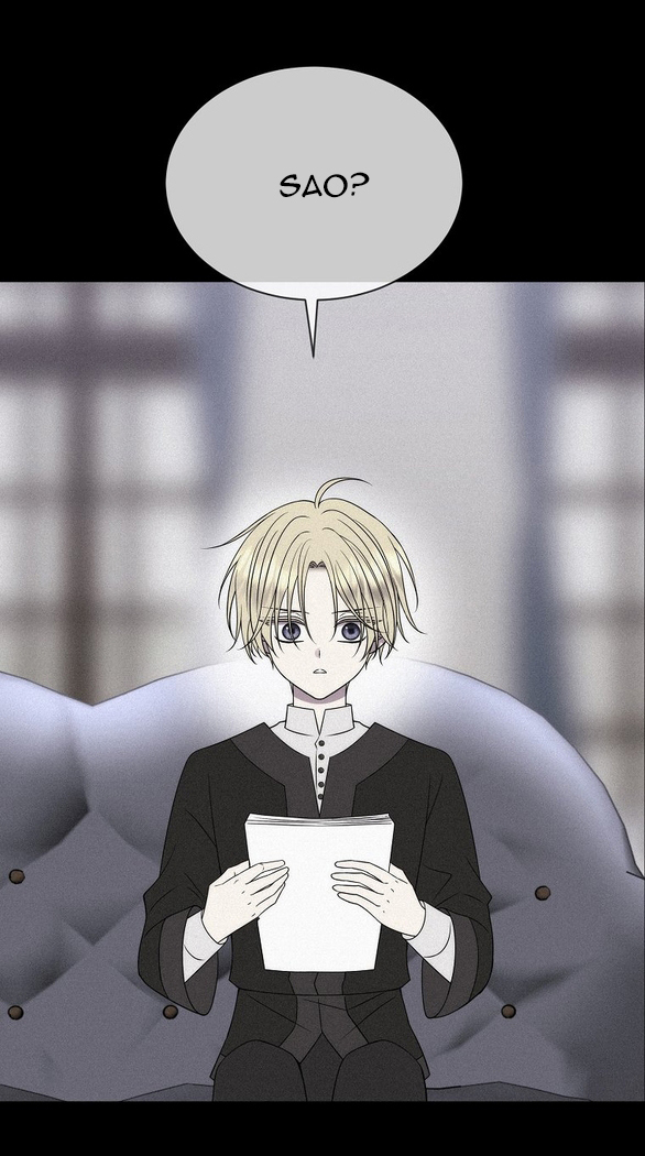 black haze - bản remake 2025 chapter 12.1 32