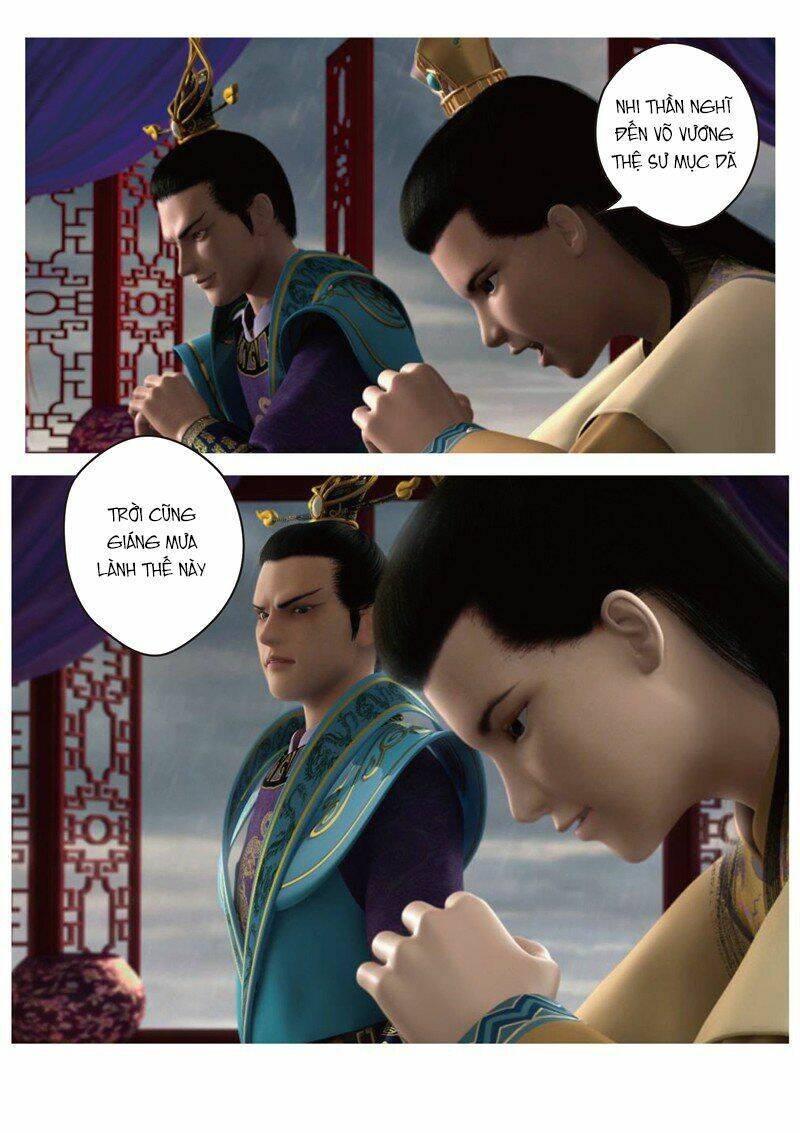 thiên ngọc truyền kỳ chapter 2 21