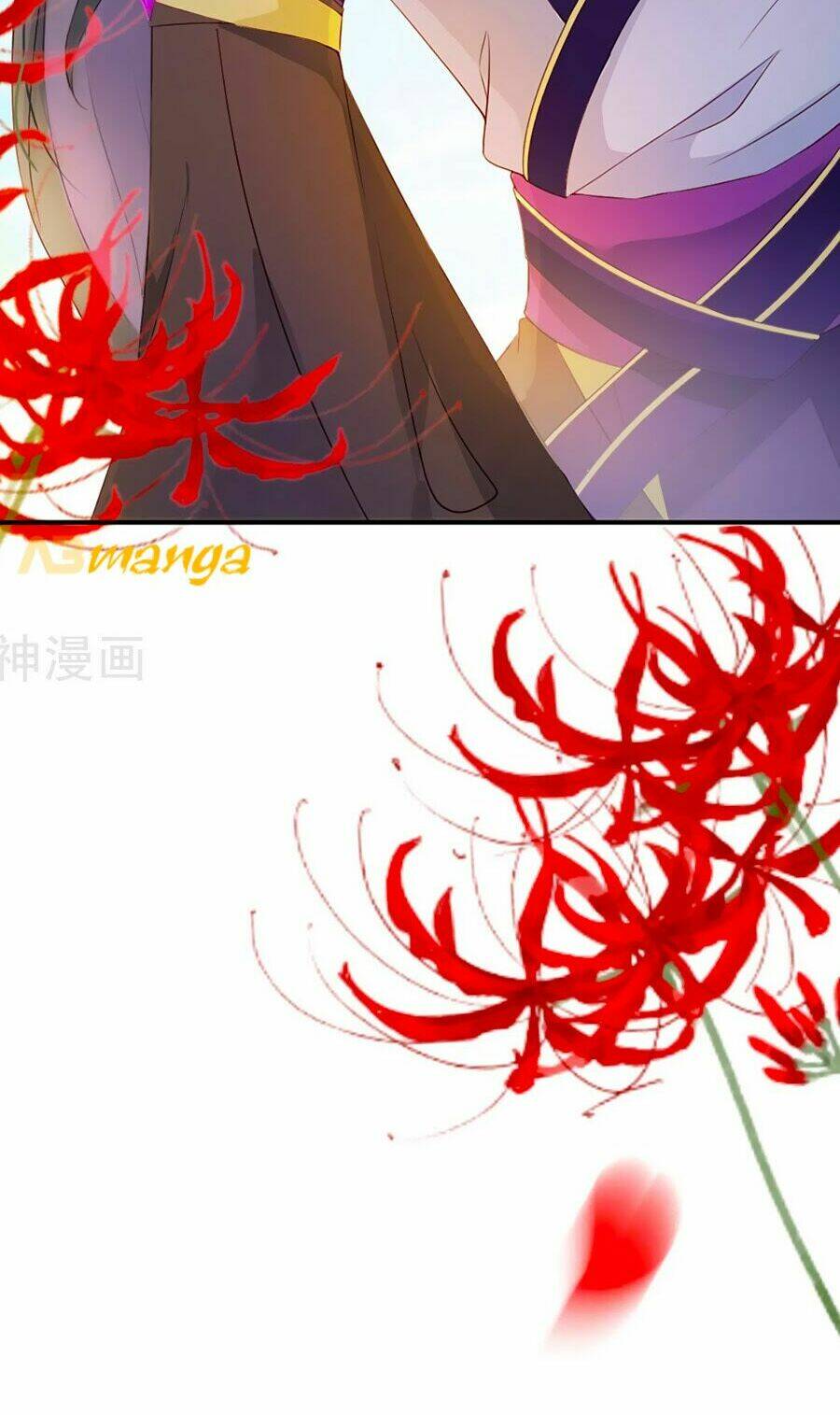 điềm mỹ chi huyết chapter 1 30