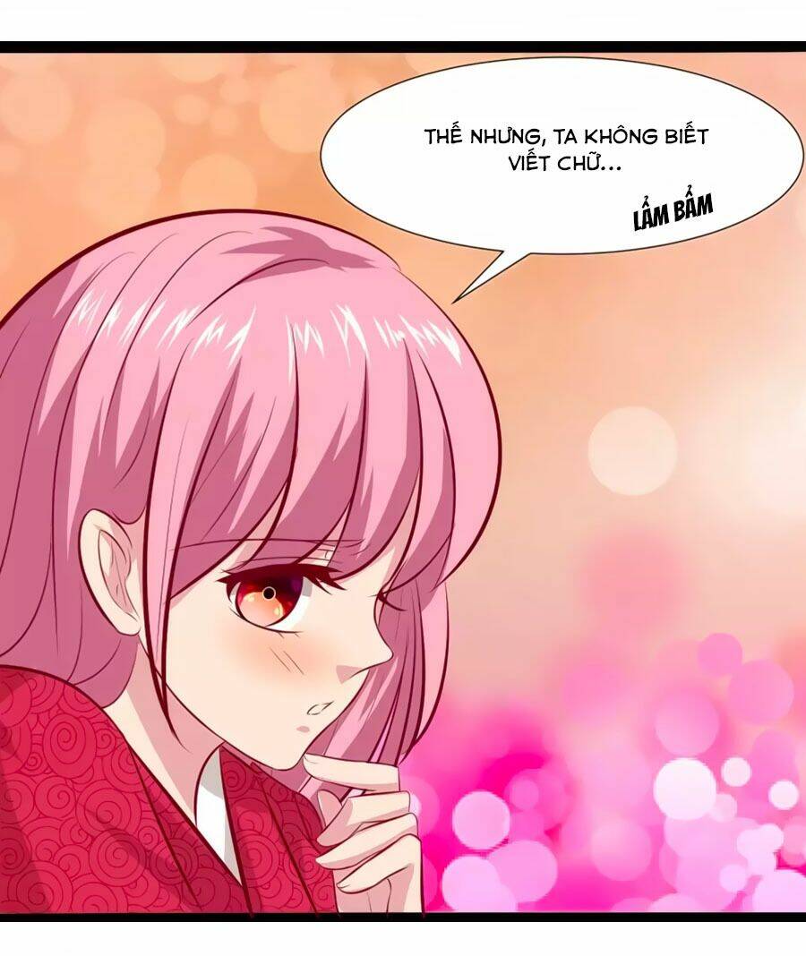 thỏ yêu tiểu vương phi chapter 61 28