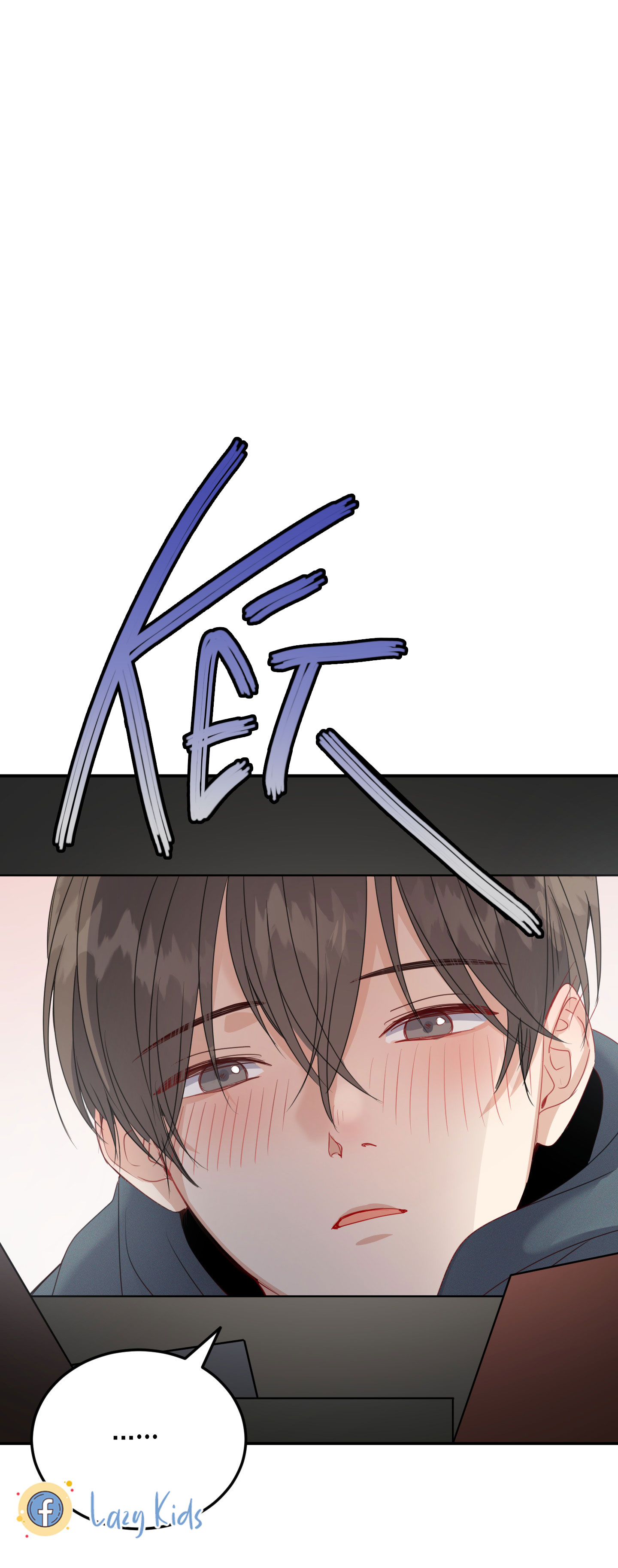 tình yêu bình thường nhưng không dễ tìm chapter 5 2