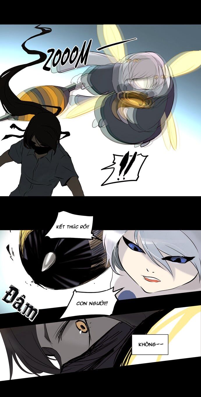 tòa tháp bí ẩn 2 chapter 64 34