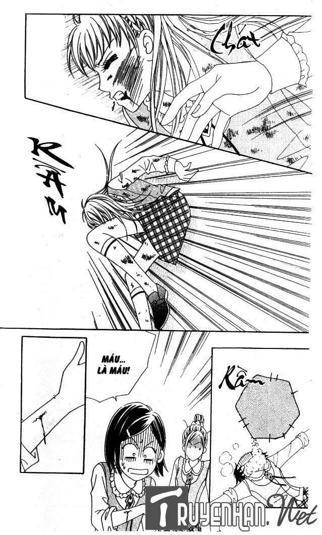 my lovely master chapter 30 5