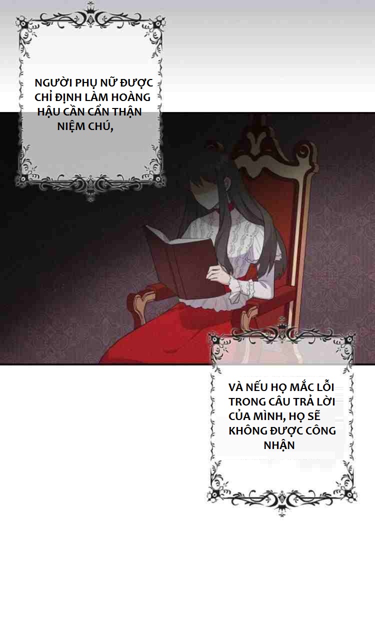 nàng công chúa hai mặt chapter 2 19