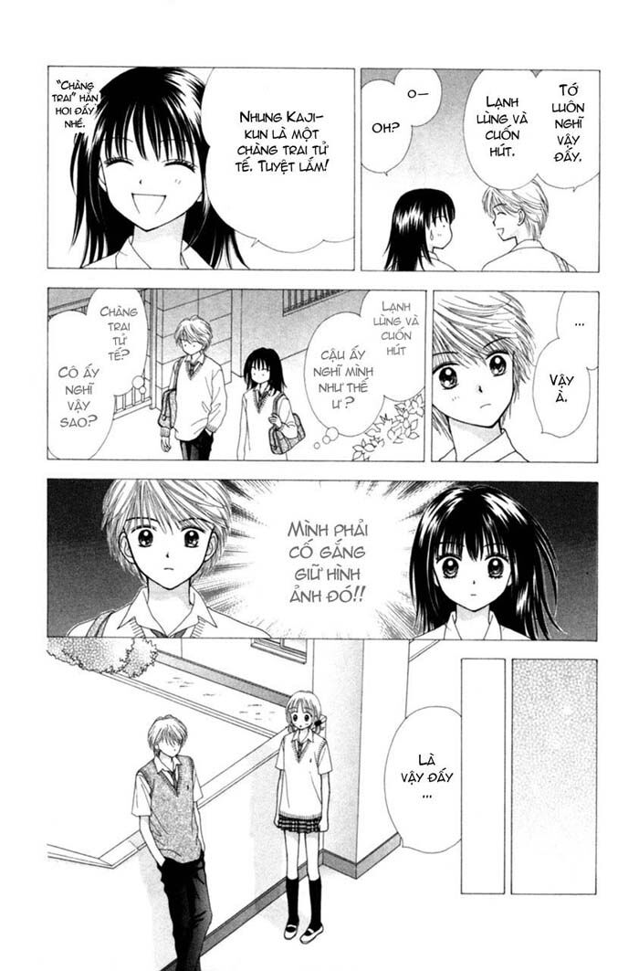 học sinh siêu ngầu chapter 9 13