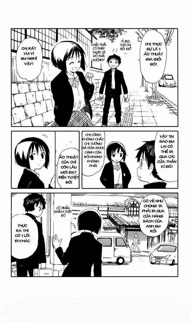 hitoribocchi no chikyuu shinryaku chapter 5 26
