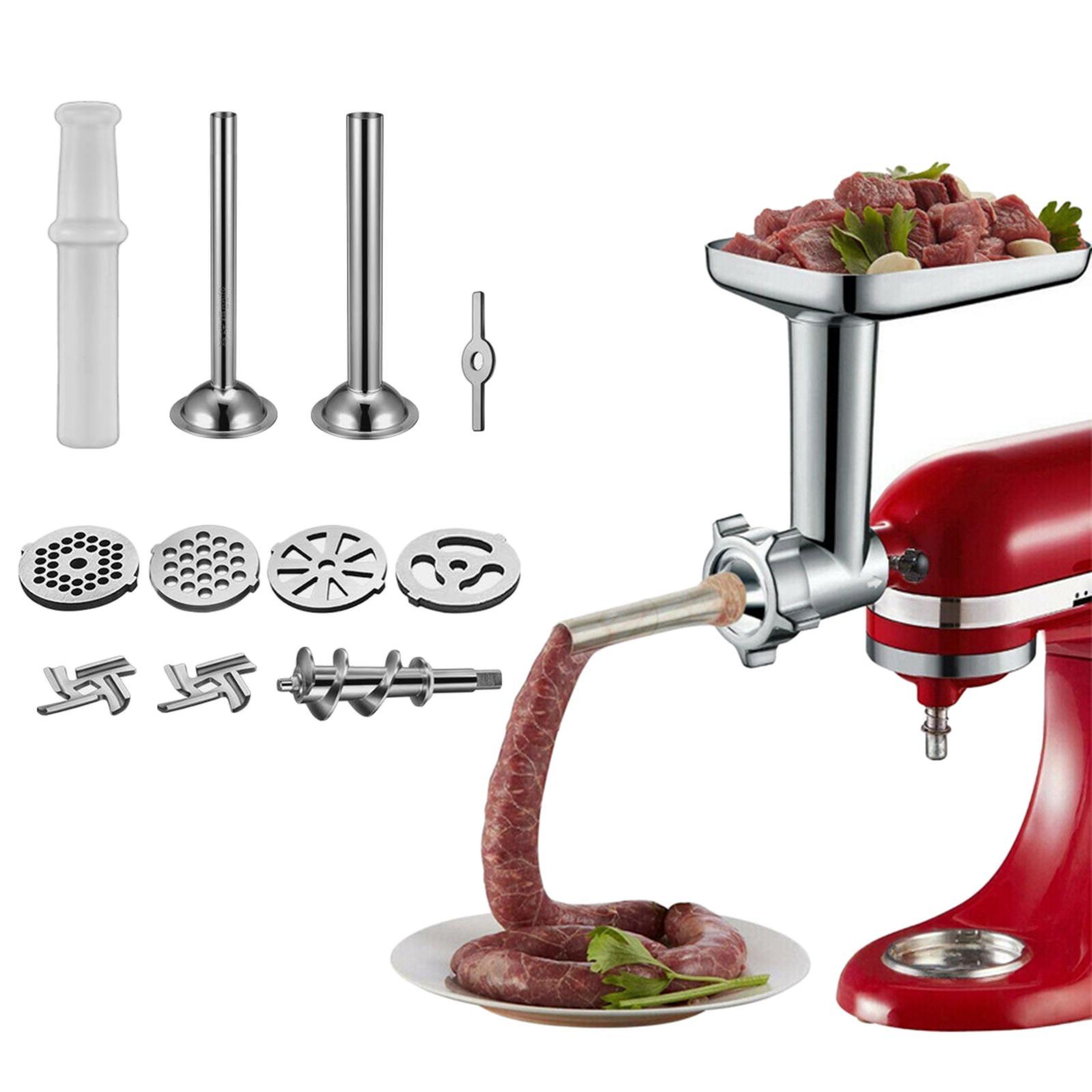 Meat Grinder Attachment fit for Meat Grinder Household Tool