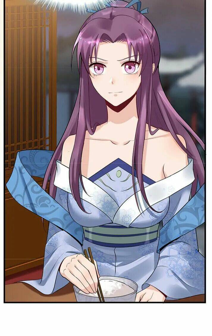 độc phi thần y quá kiêu ngạo chapter 34 4