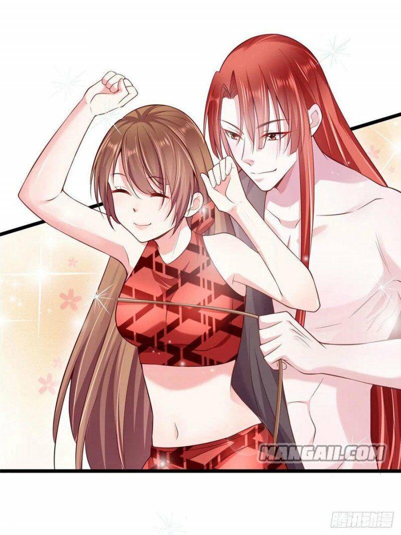 [16+] thảnh thơi thú thế chủng chủng điền, sinh sinh tể chapter 262 59