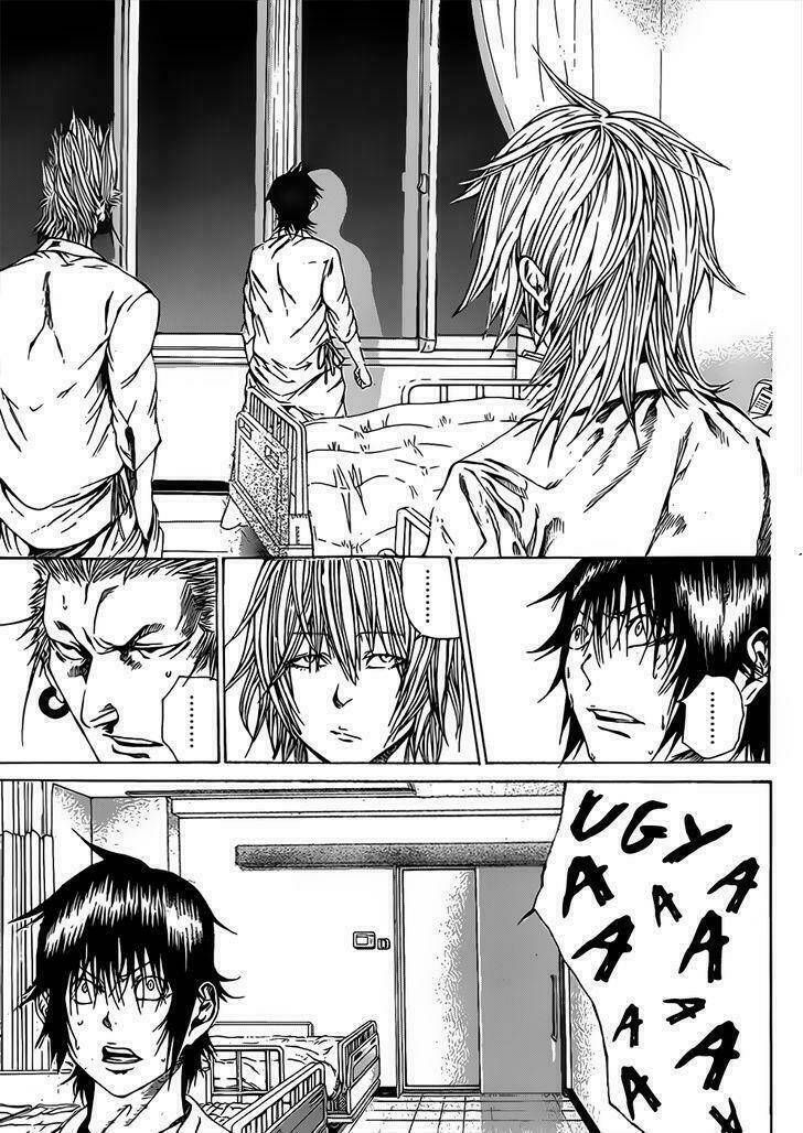 kamisama no iutoori chapter 6 25