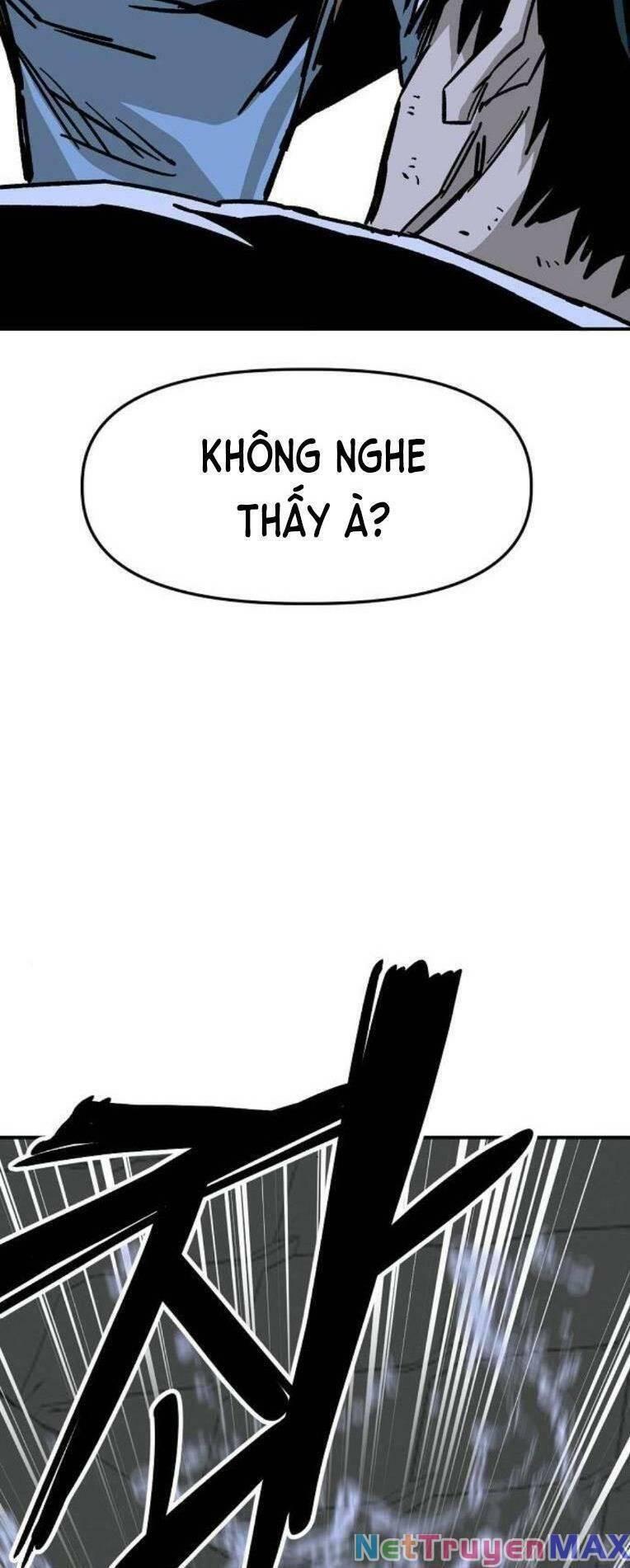 chỉ có cái c.h.ế.t mới là sự cứu rỗi chapter 34 47