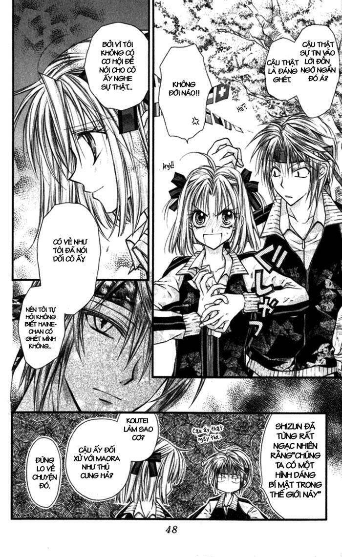 the gentlemen alliance chapter 6 16