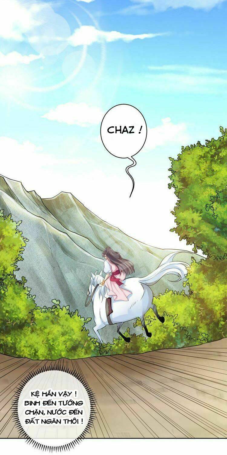 ngạo kiều vương gia huyên náo phi chapter 36 8