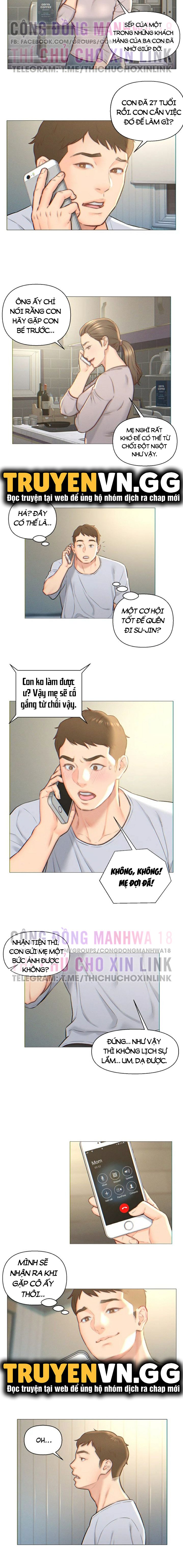 con rể yêu chapter 1 9