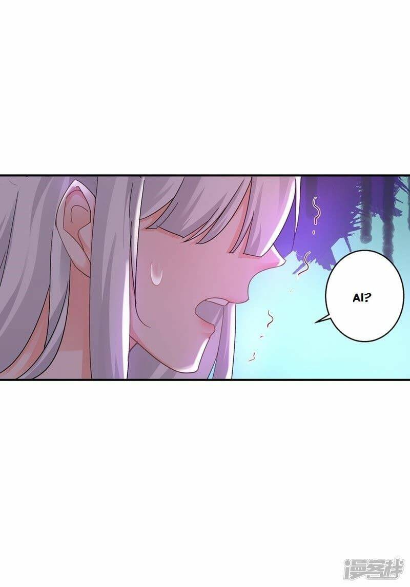 nhập cốt noãn hôn chapter 287 31