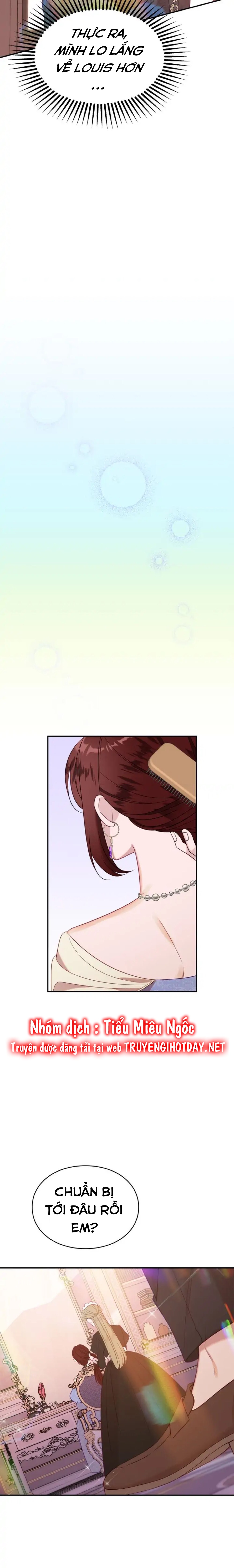 câu chuyện về nữ công tước chapter 38 18