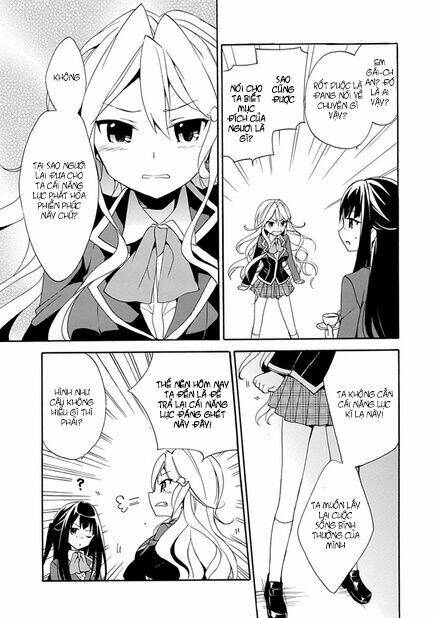 dagasy - houkago chounouryoku sensou chapter 4 9