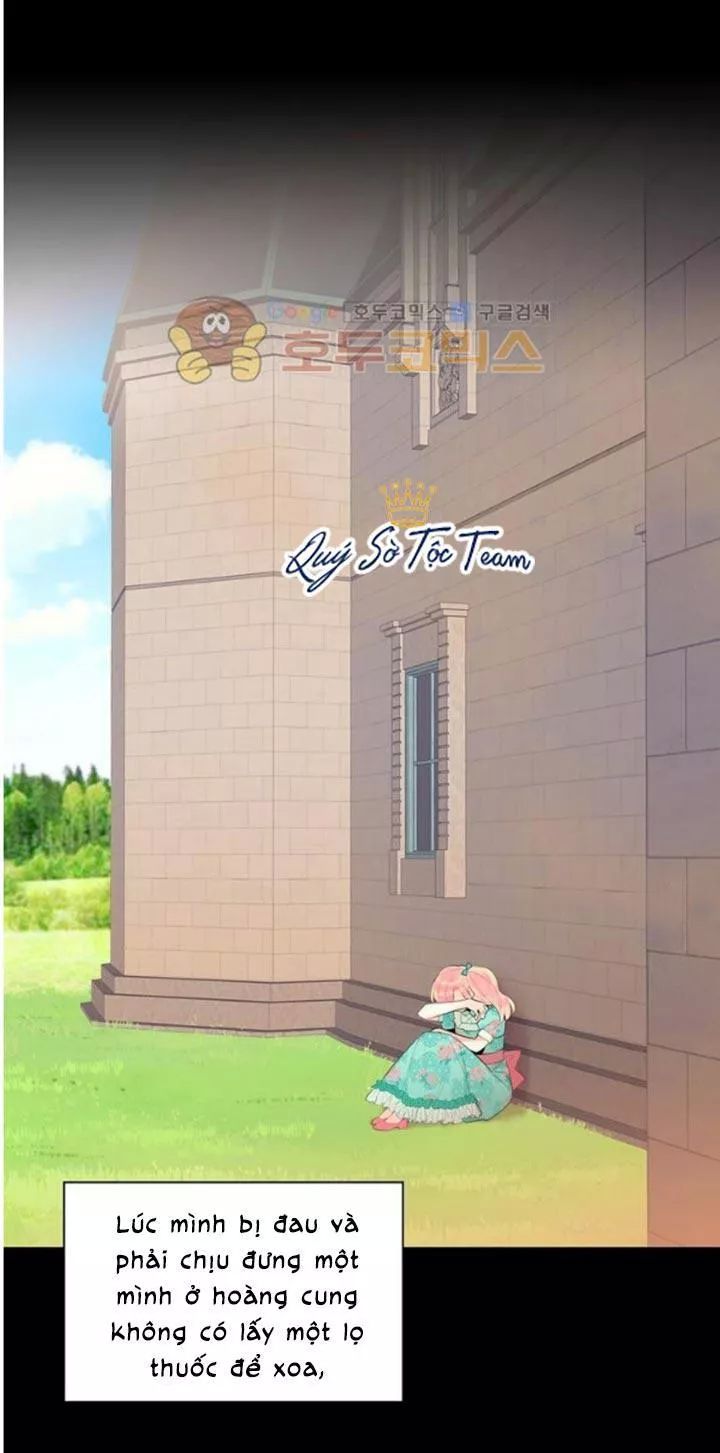 trọng sinh trở thành hoàng phi chapter 69 7