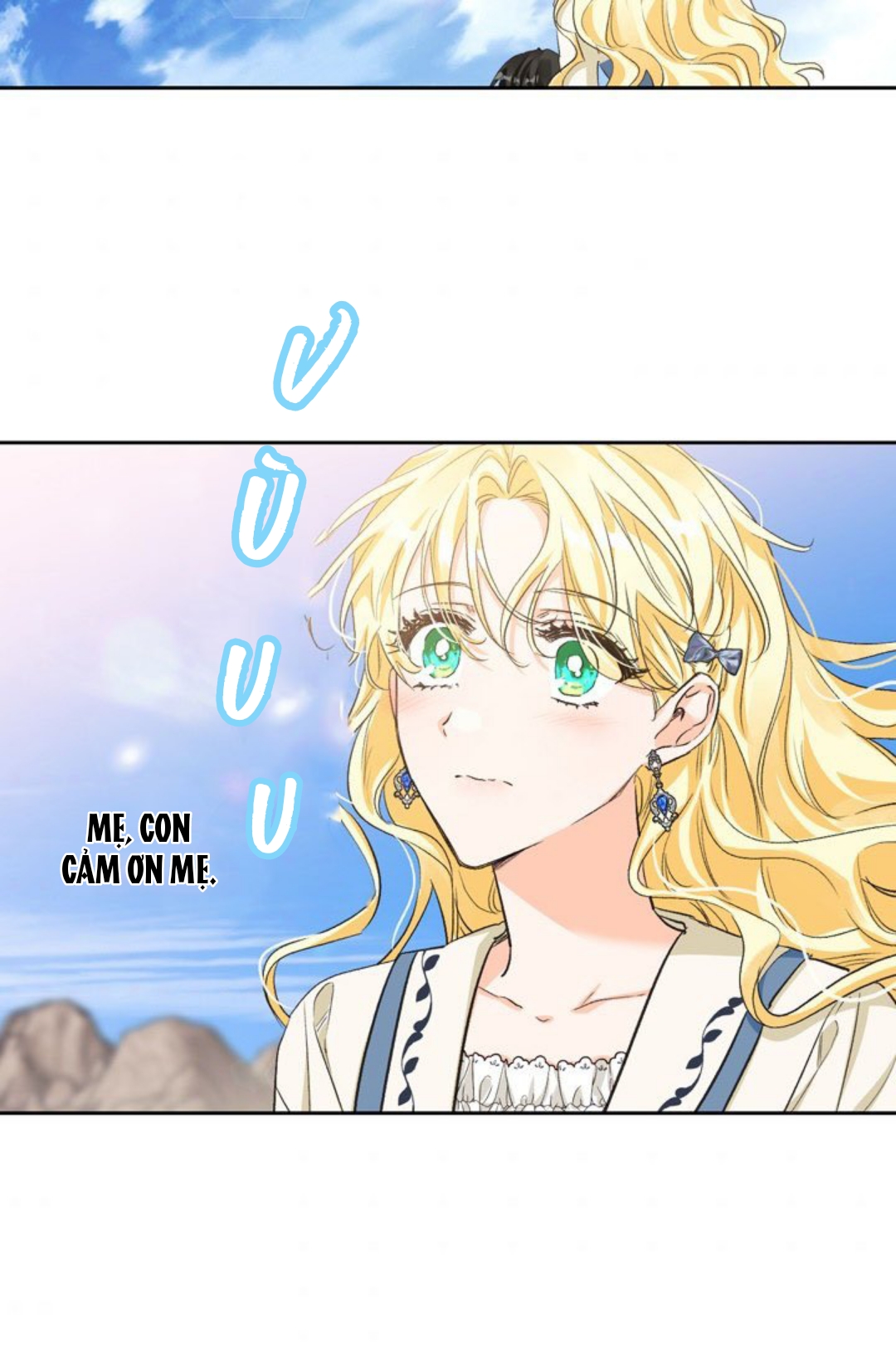 ác nữ xứng đôi với bạo chúa chapter 94 39