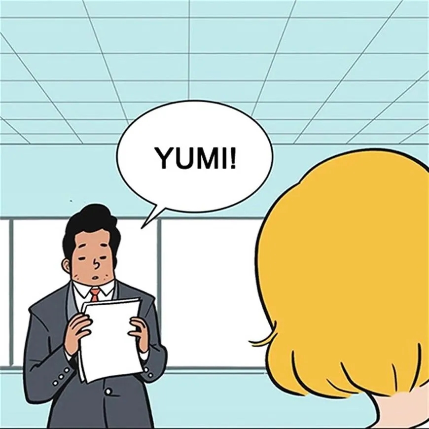 yumis cells chapter 4 31