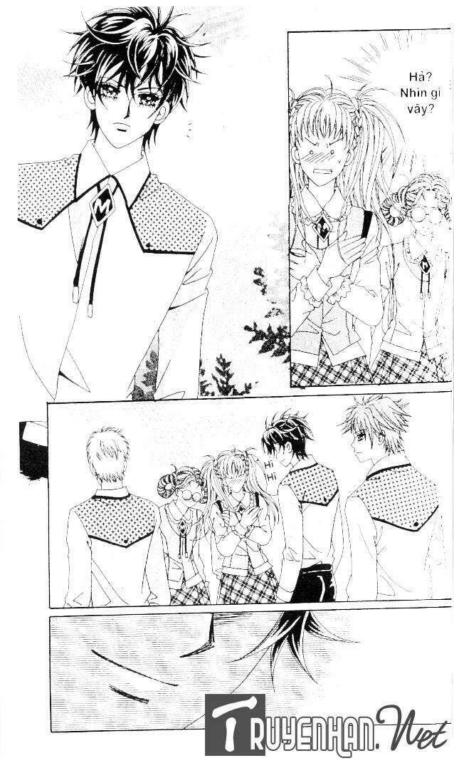 my lovely master chapter 3 22