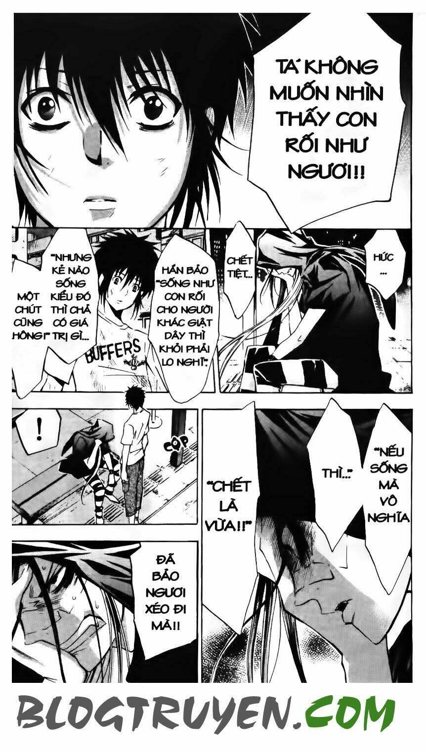 ma vương chapter 46 5