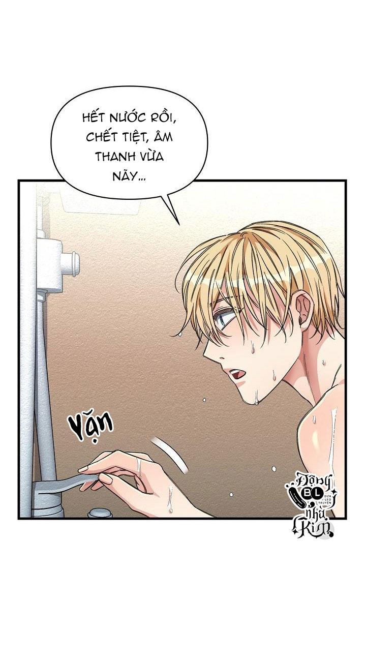 chuyến tàu điên cuồng chapter 13 21