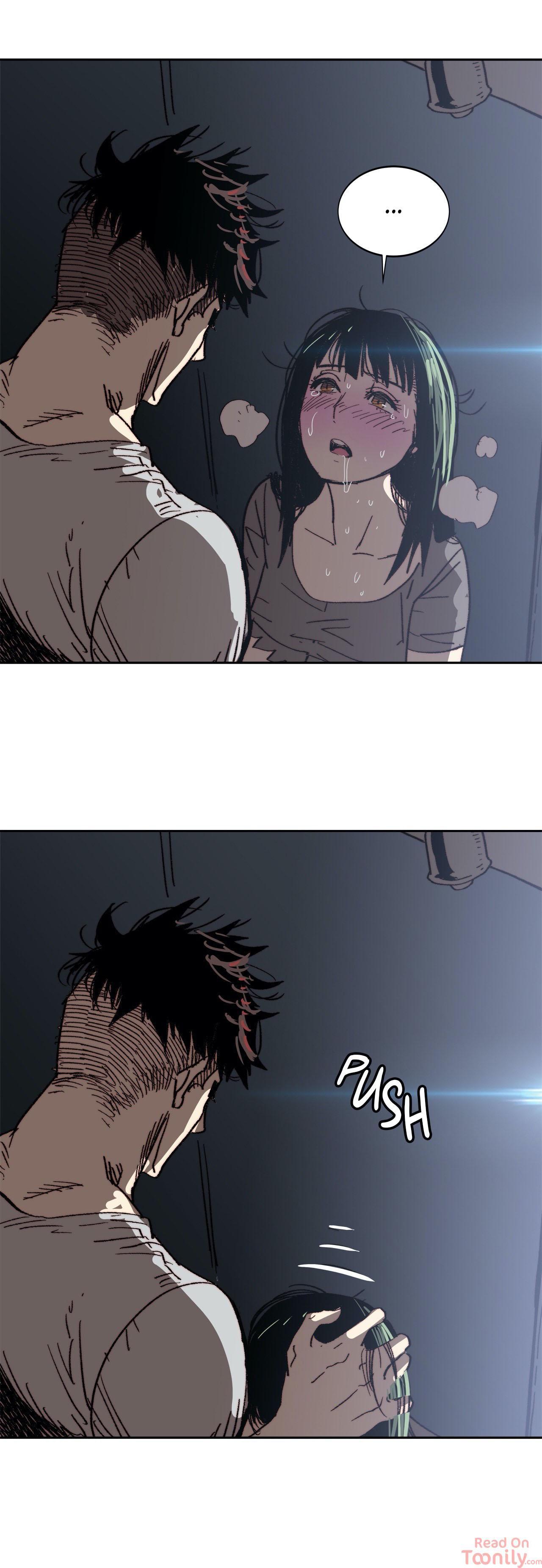 ham muốn giết chóc chapter 7 31