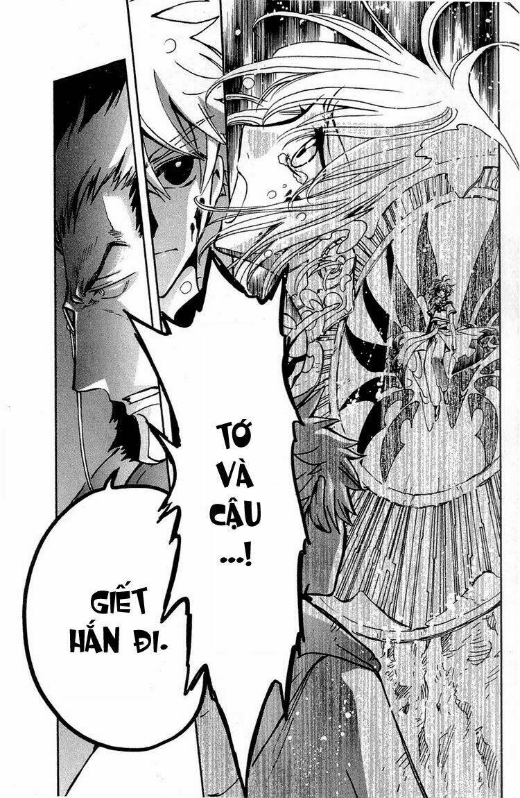 huyền thoại đôi cánh chapter 177 8